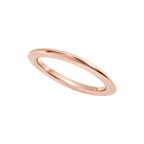 Orbit Ring in Rose Gold