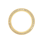 Pavé Chimera Orbit Ring