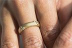 Lotus Diamond Band