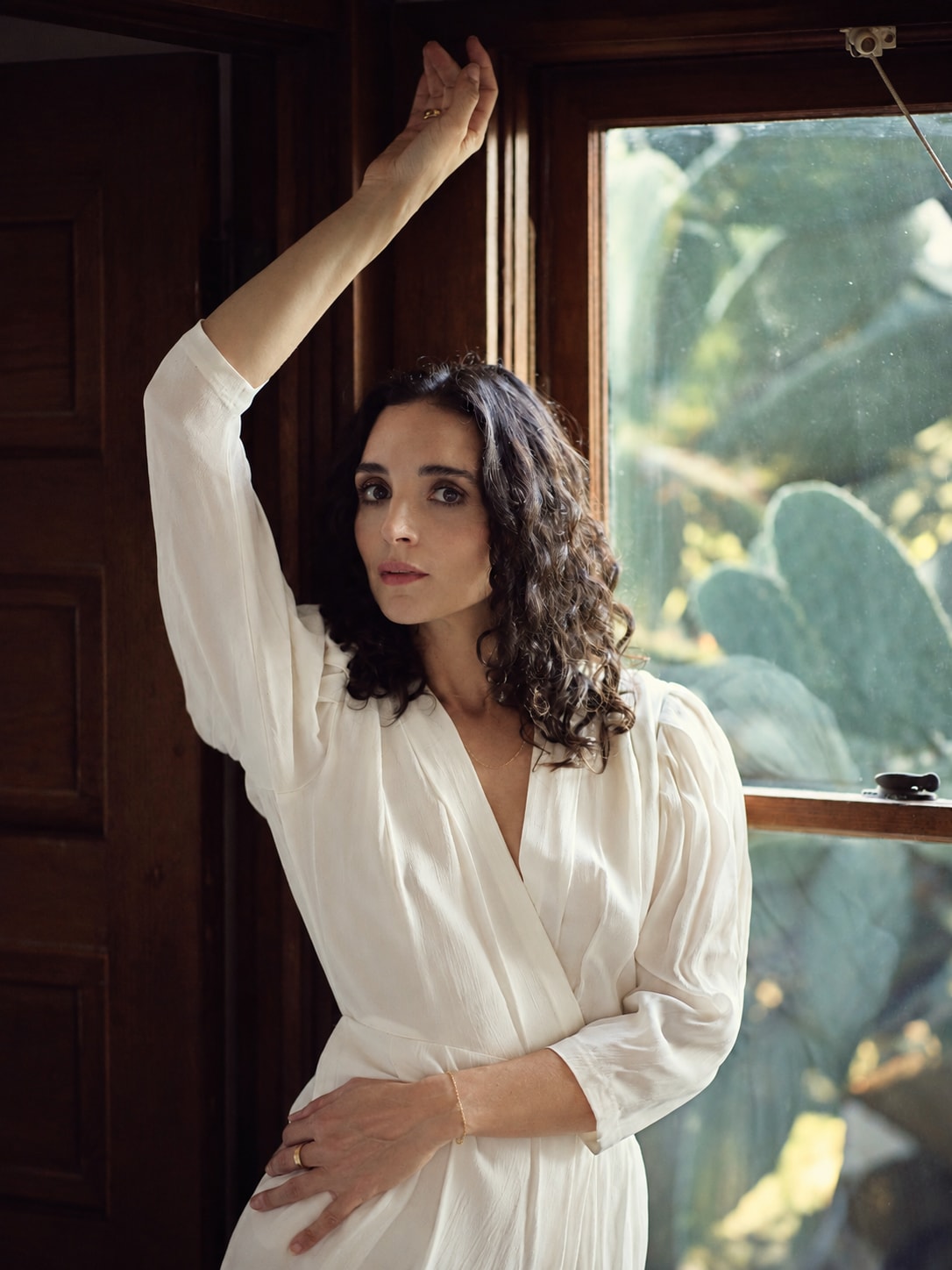 Danielle Birrittella, founder of POE