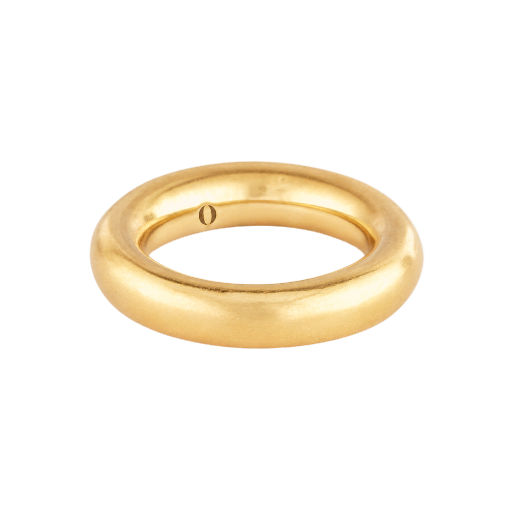 Torus Ring