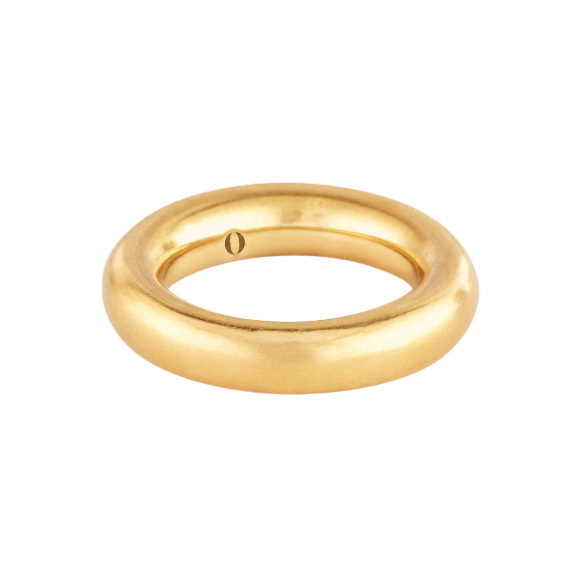 Torus Ring